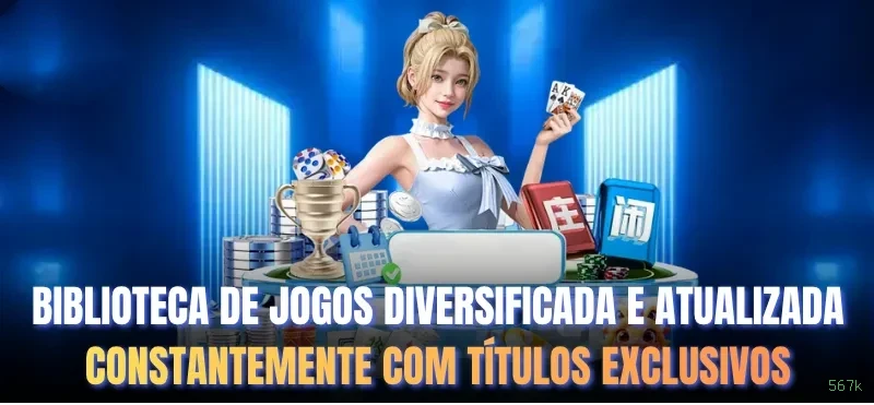 Lottery Clássica na 567k